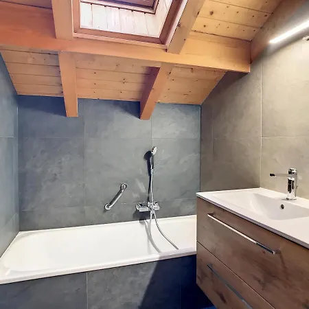 Bocage Combles Apartment *