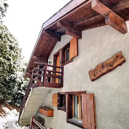 Bocage Combles ヴェルビエール