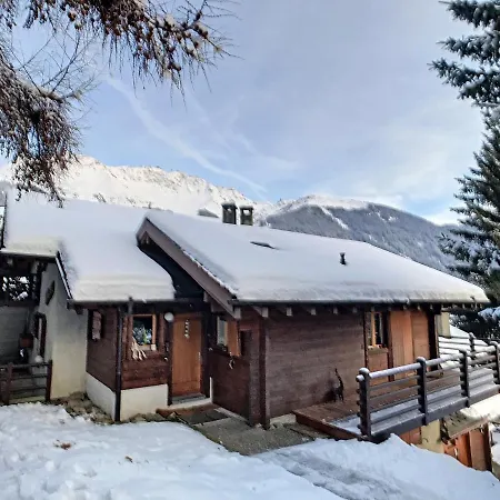 Bocage Combles Verbier