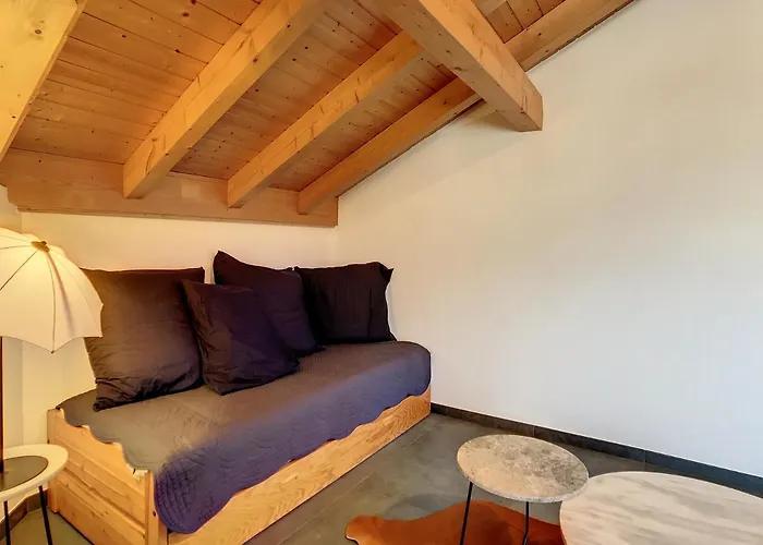 Bocage Combles * Вербье