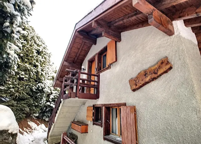 Bocage Combles Вербье