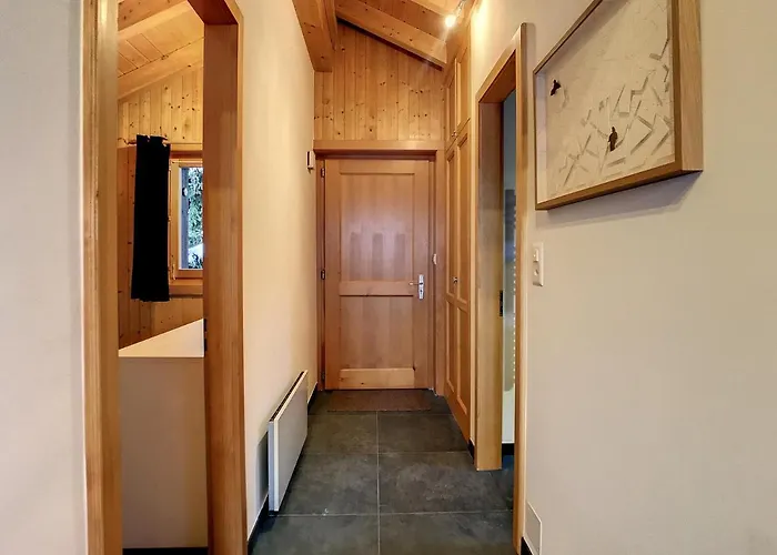 Bocage Combles Вербье