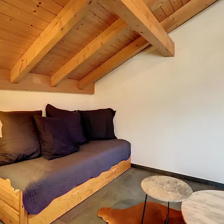 Bocage Combles * Verbier