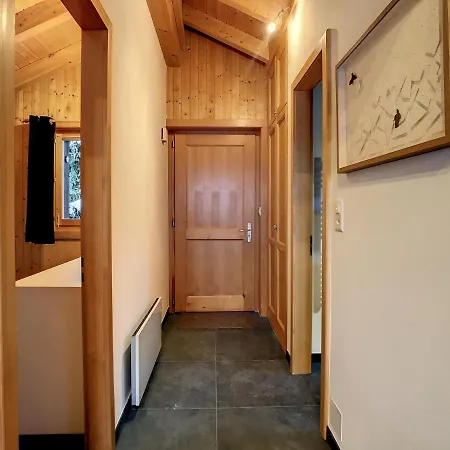 Bocage Combles Verbier