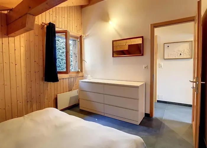 Appartement Bocage Combles