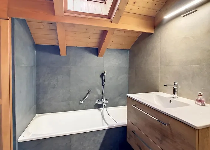 Bocage Combles Appartement *