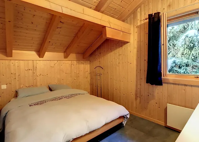 Bocage Combles Appartement *