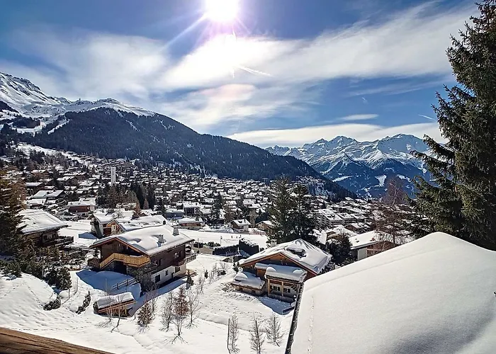 Appartement Bocage Combles