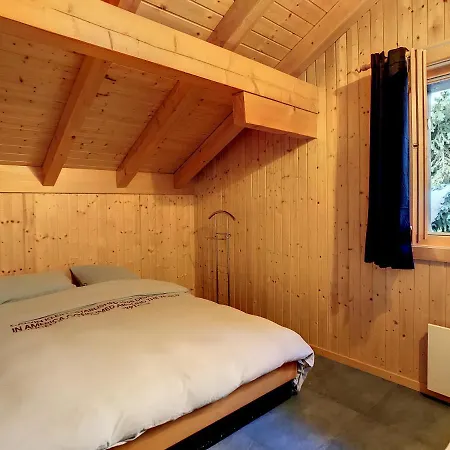 Bocage Combles Appartement *
